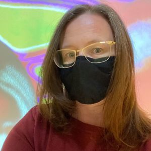 Meet your Posher, Kat